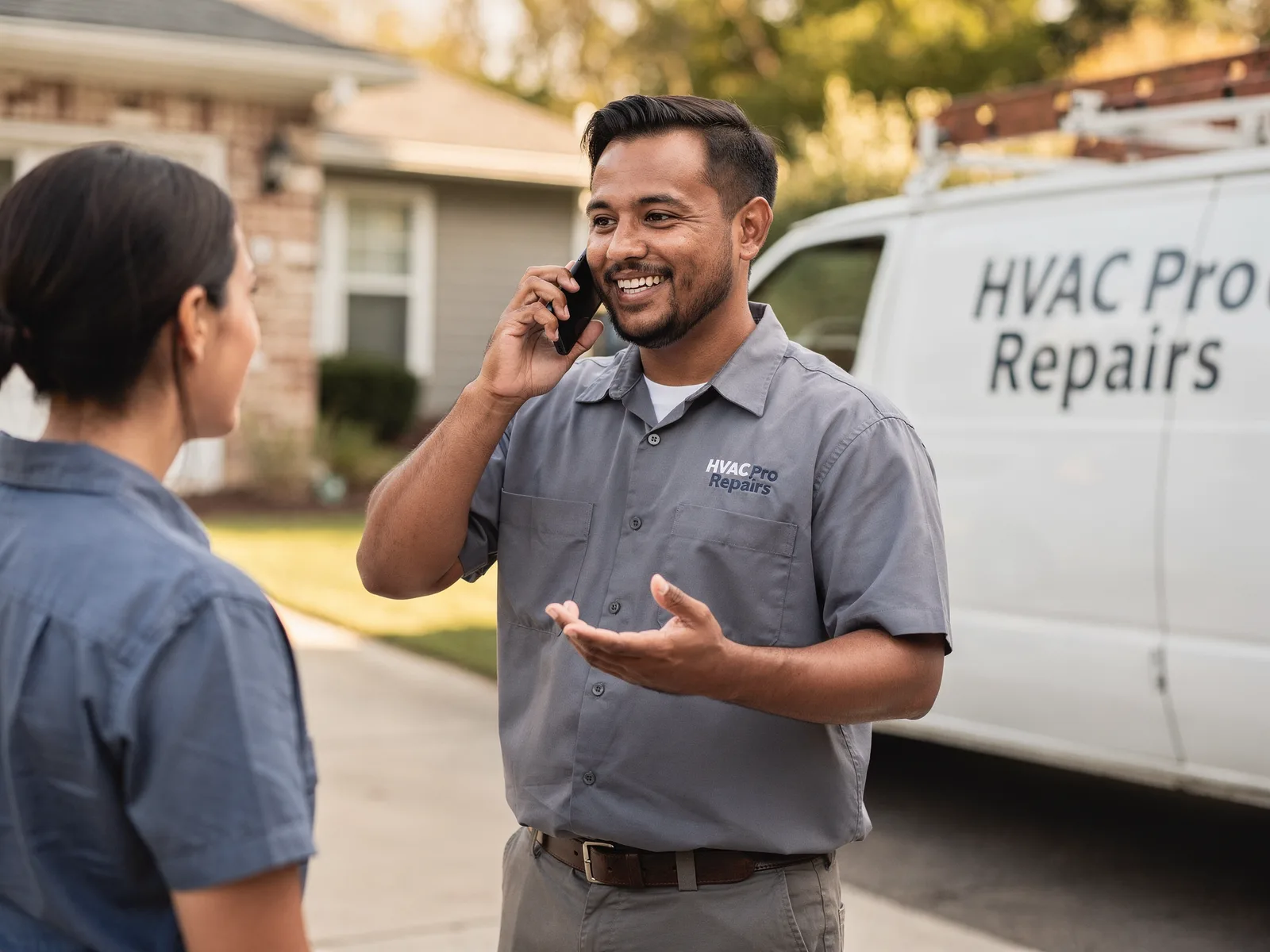 Heat Pump Repair Ramer, TN FAQs